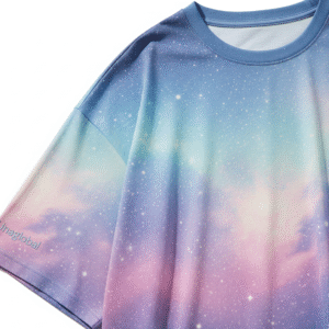 Baju Unaglobal Celestial Hues