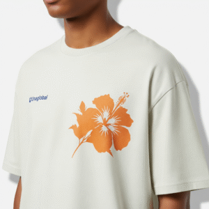 Kaos Premium Unaglobal Sun-Kissed Bloom