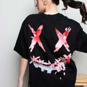 Baju Oversize RIC